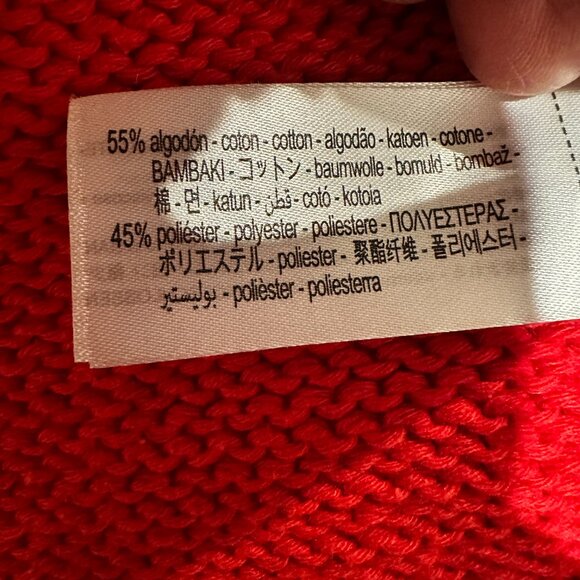 Zara SET - Cropped Tank & Cropped Cardigan - Size Small - Picture 7 of 7